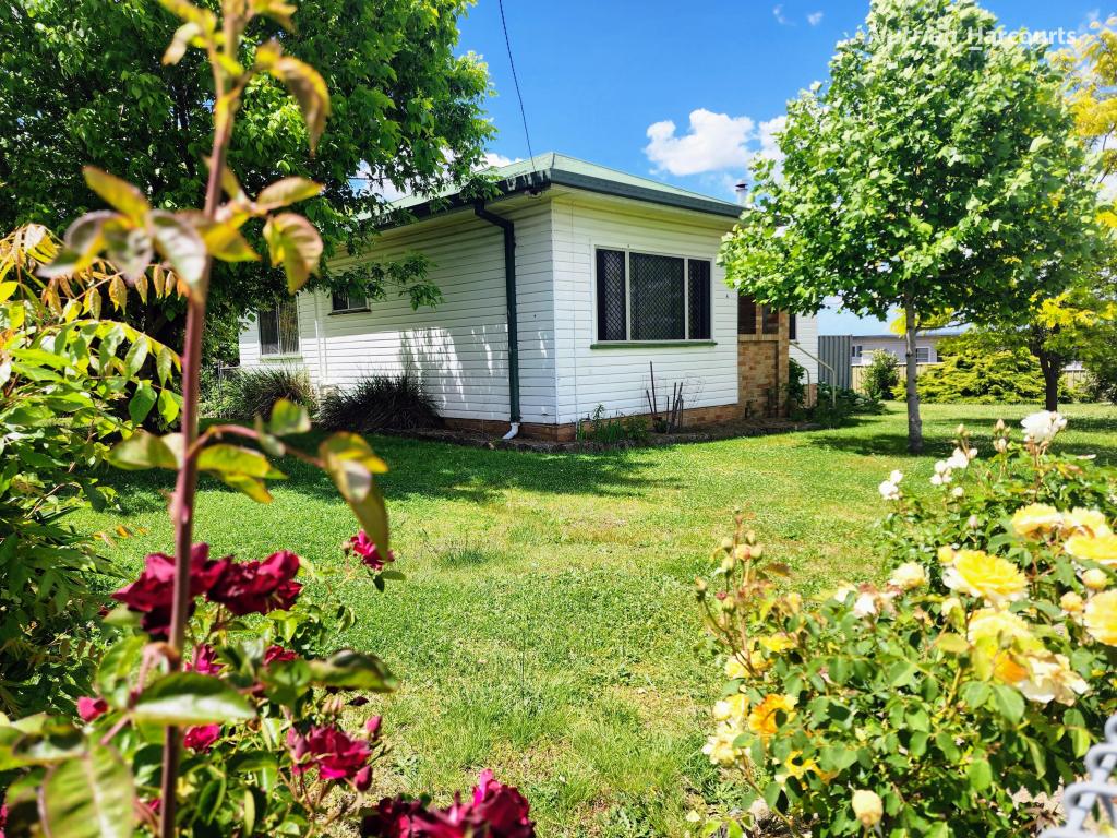 6 Oliver St, Glen Innes, NSW 2370