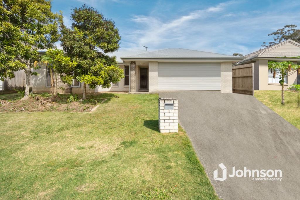 44 Littleford Cct, Bundamba, QLD 4304