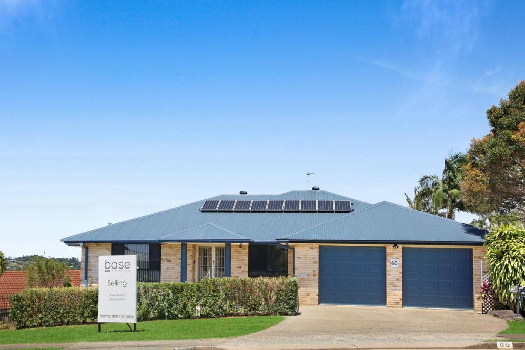 60 Simpson Dr, Bilambil Heights, NSW 2486