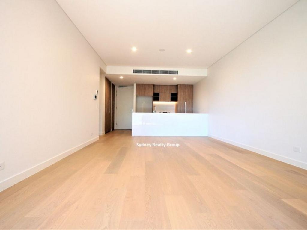 D508/280 Bulwara Rd, Ultimo, NSW 2007