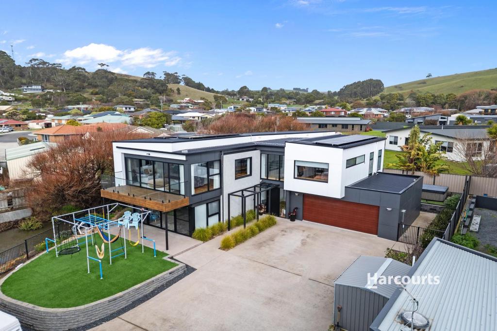 256 Preservation Dr, Sulphur Creek, TAS 7316