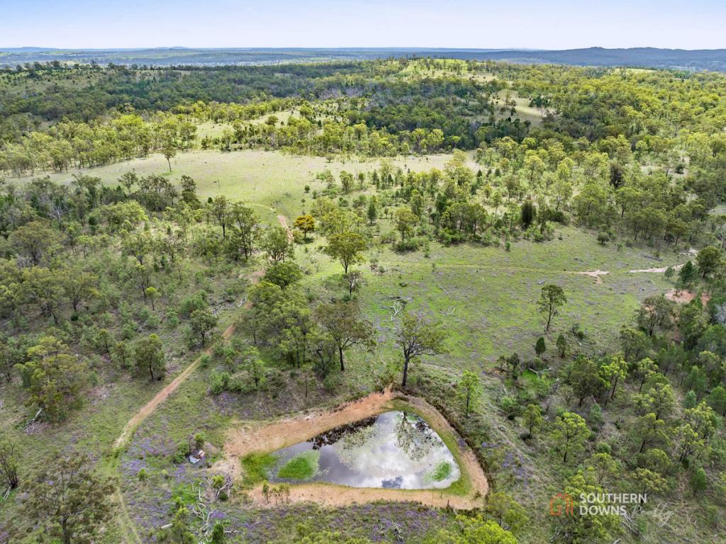  MULTIPLE LOTS AT BIG HILL ROAD, THANE, QLD 4370