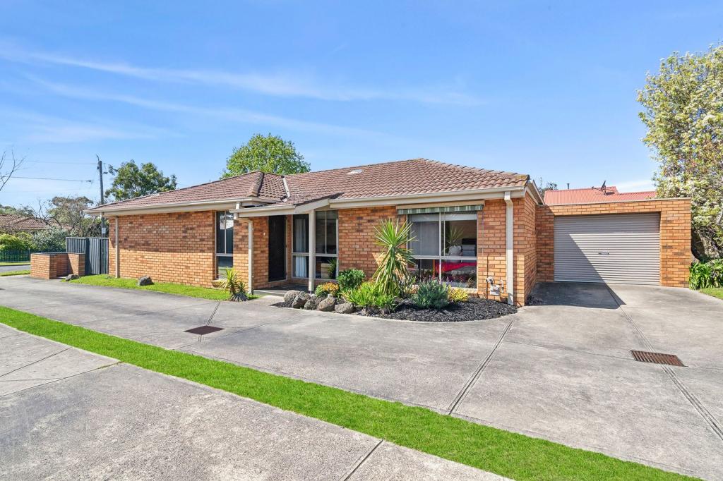 1/16 CHARLES ST, SEAFORD, VIC 3198