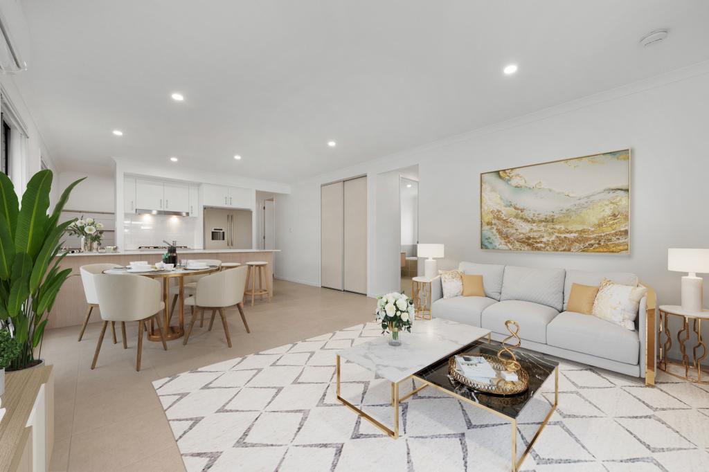 Contact Agent For Address, Lilywood, QLD 4510