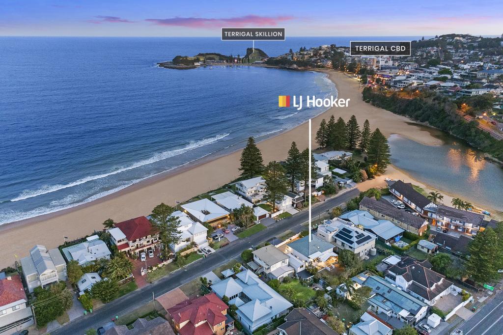 12 Pacific St, Wamberal, NSW 2260