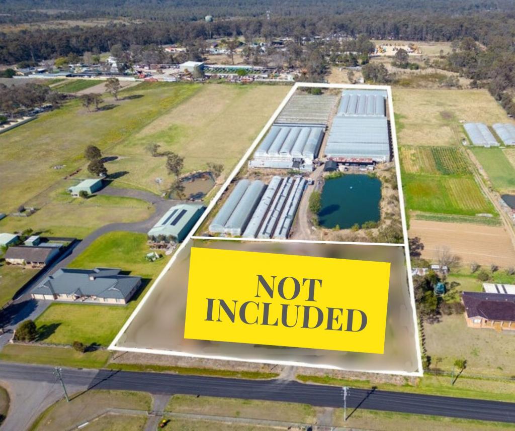 78-84 LEITCH AVE, LONDONDERRY, NSW 2753