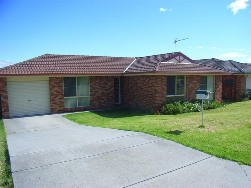87 Jarrah Way, Albion Park Rail, NSW 2527