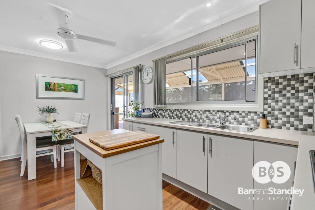 6 St Marks Pl, East Bunbury, WA 6230