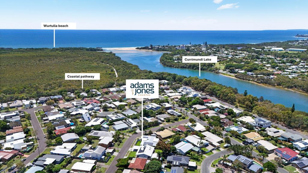 10 Arilla St, Wurtulla, QLD 4575