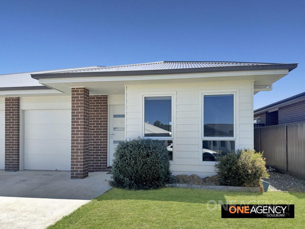 2/27 Matchless Ave, Goulburn, NSW 2580