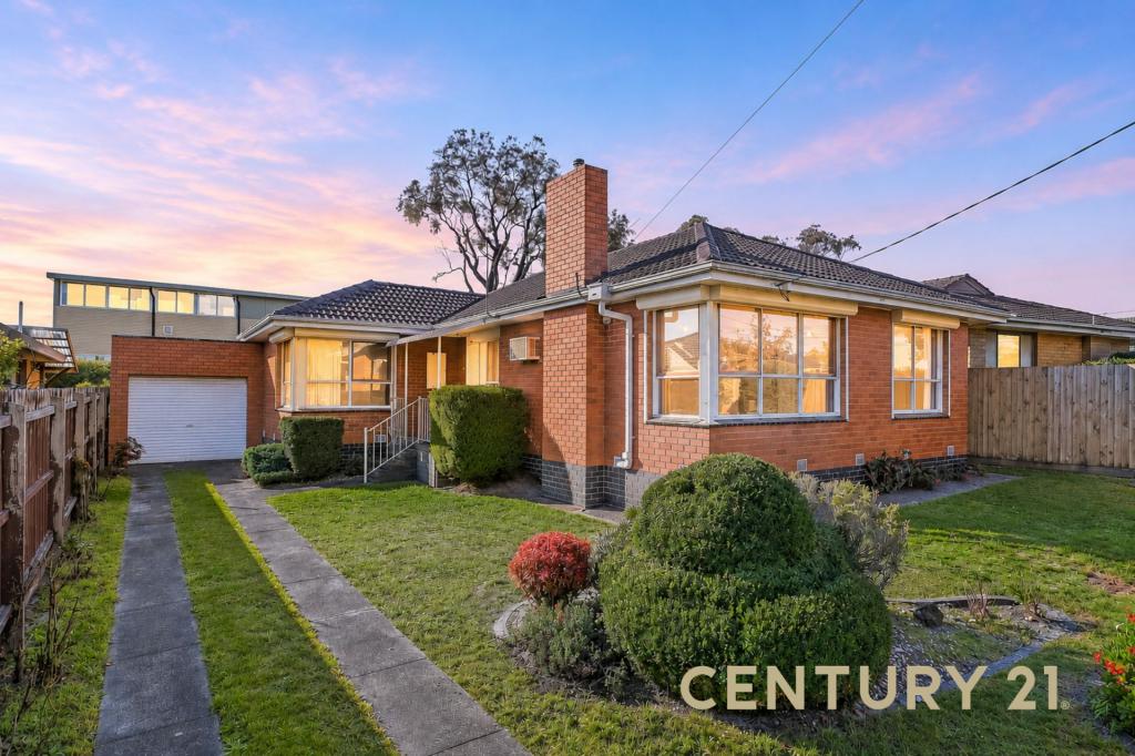 17 Kuringgai Cres, Noble Park, VIC 3174