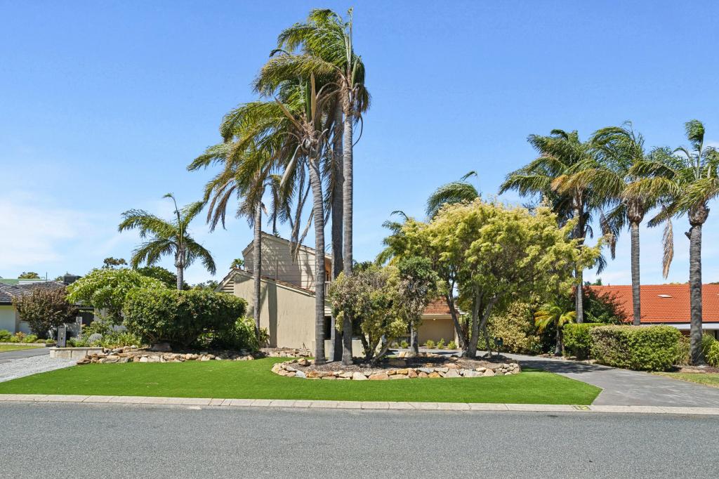 12 Geddes Cl, Duncraig, WA 6023