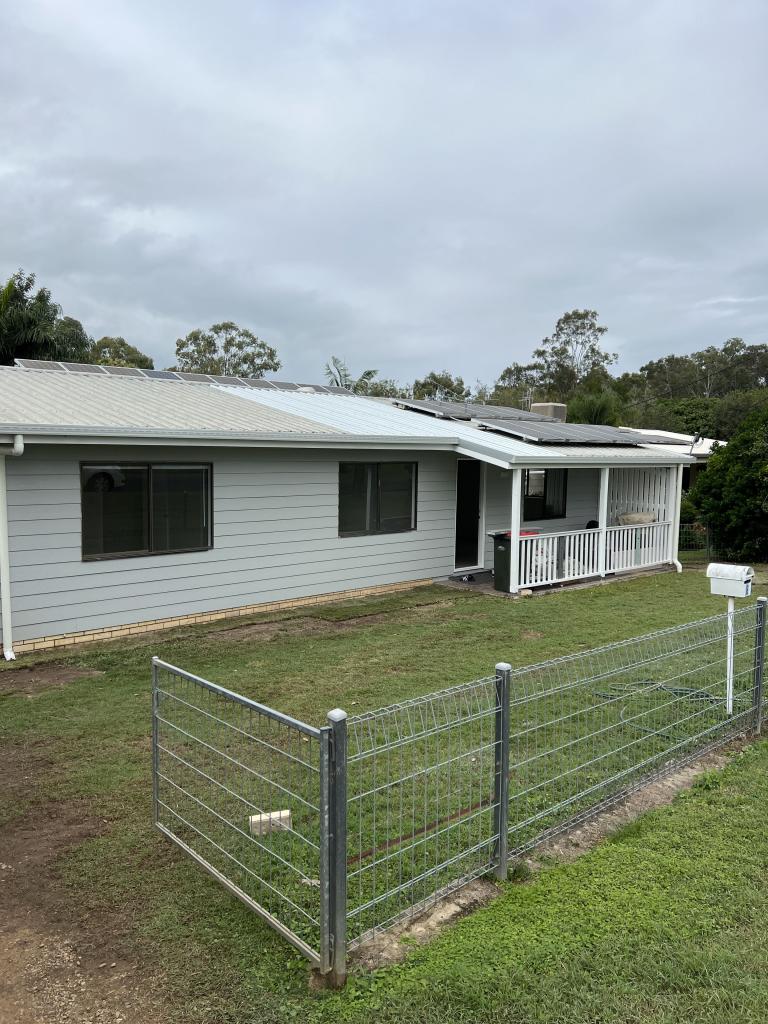 8 Manning St, Gin Gin, QLD 4671