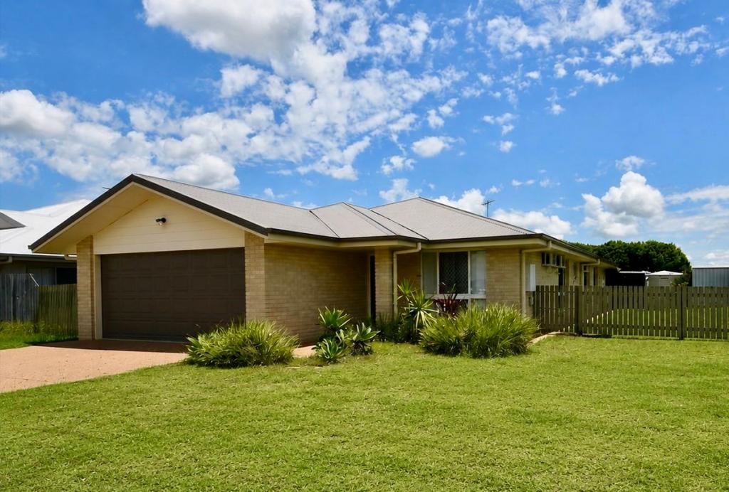 183 Lucas St, Gracemere, QLD 4702