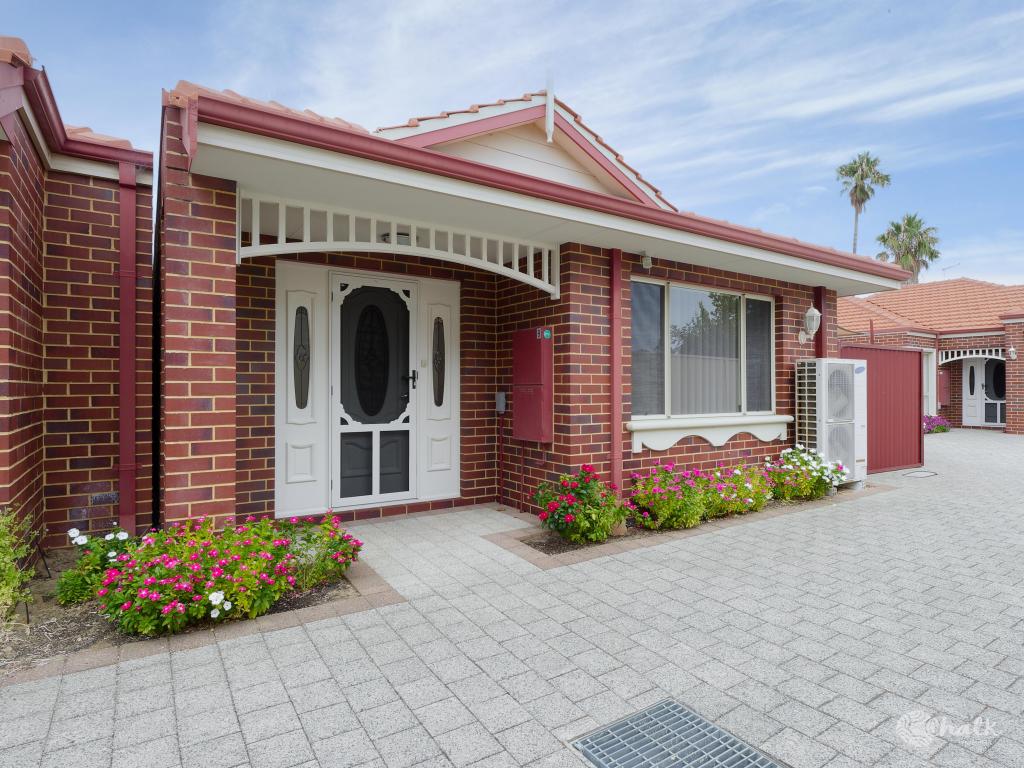 23b Bell St, Rockingham, WA 6168