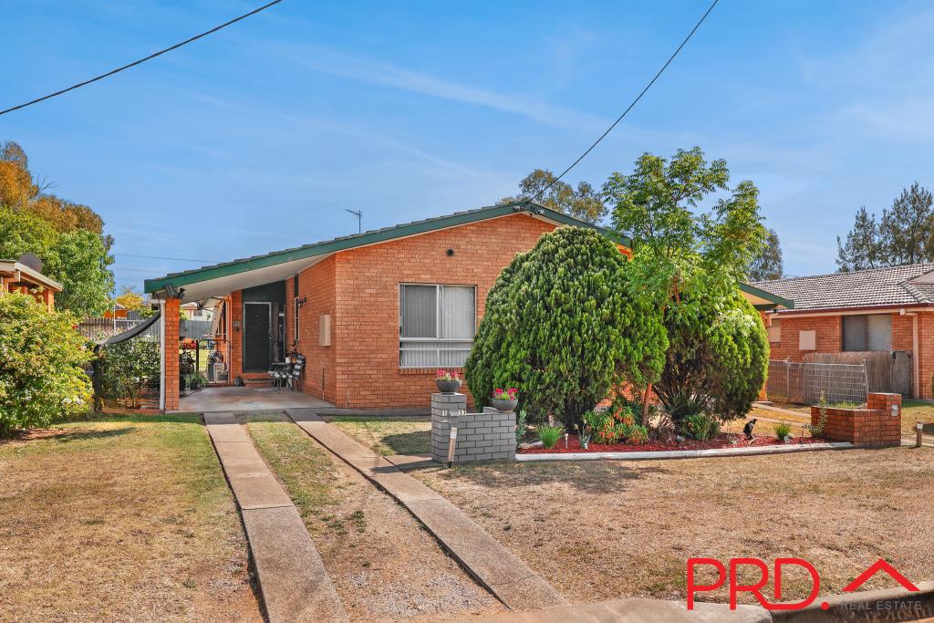 17 Burilla St, South Tamworth, NSW 2340