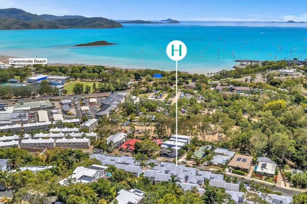 23/12 Eshelby Dr, Cannonvale, QLD 4802