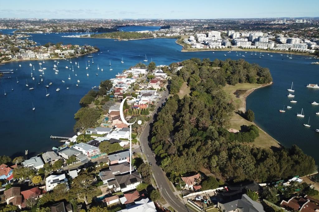 44 Pellisier Rd, Putney, NSW 2112