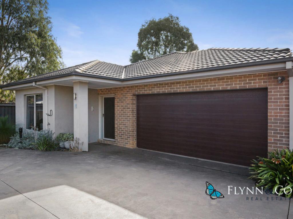 9/431 WATERFALL GULLY RD, ROSEBUD, VIC 3939