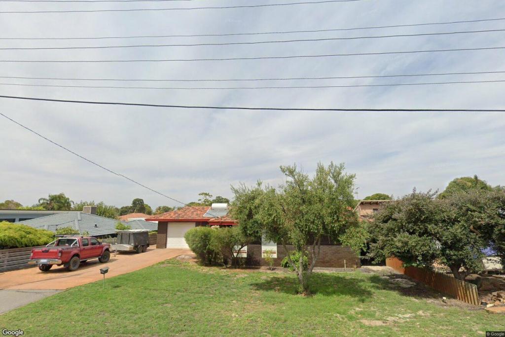 16 Rugby St, Bassendean, WA 6054