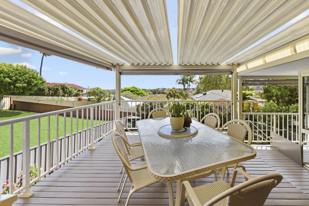 13 Pappinbarra Pde, Port Macquarie, NSW 2444