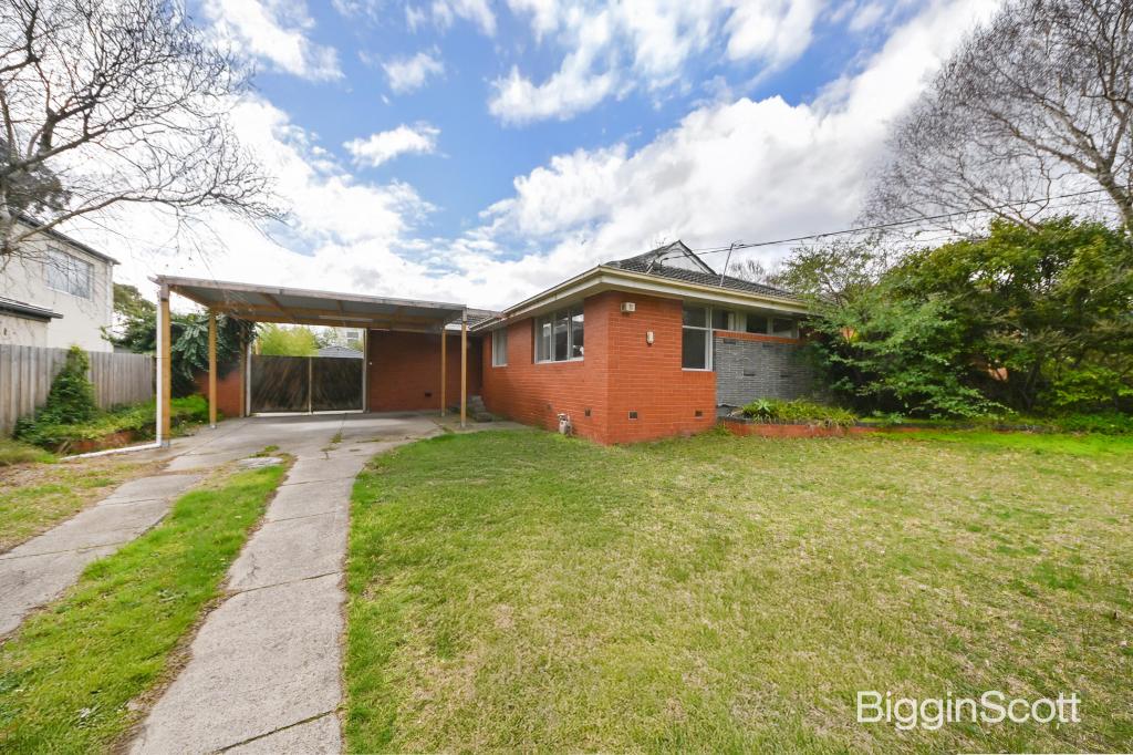 6 Bolan St, Glen Waverley, VIC 3150