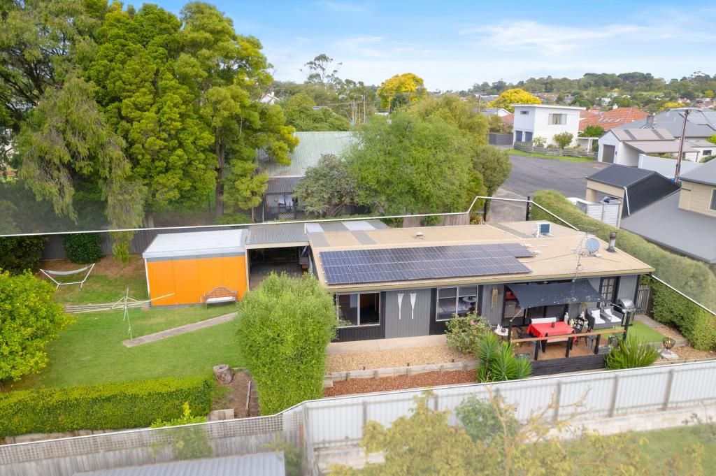 10 Dickson St, Mount Gambier, SA 5290