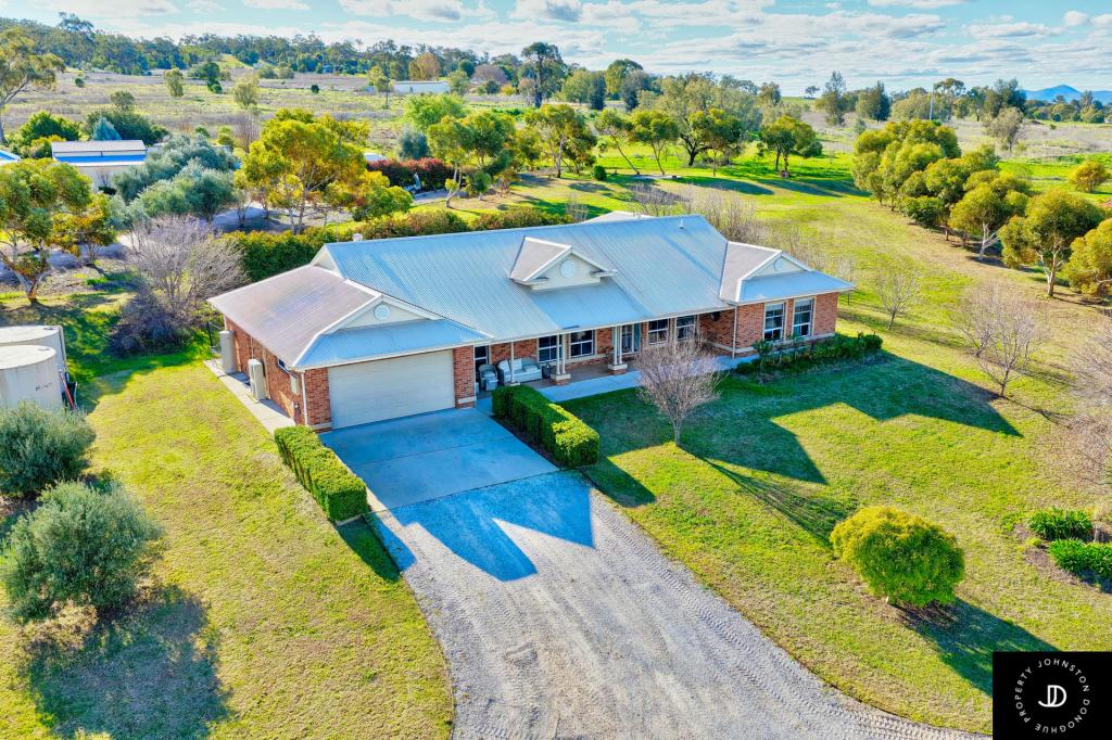 22 Eveleigh Rd, Gunnedah, NSW 2380