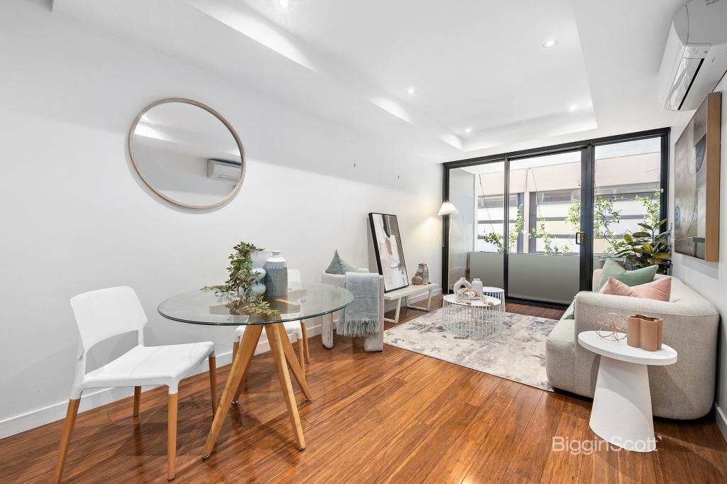 4/18 Hull St, Richmond, VIC 3121
