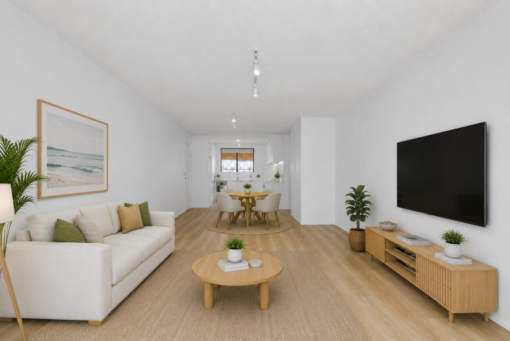 27/72 Marine Pde, Southport, QLD 4215