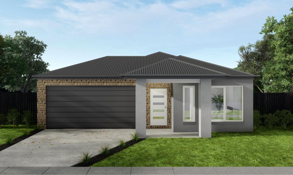 Lot 123 Bowerbird Cres, Drouin, VIC 3818