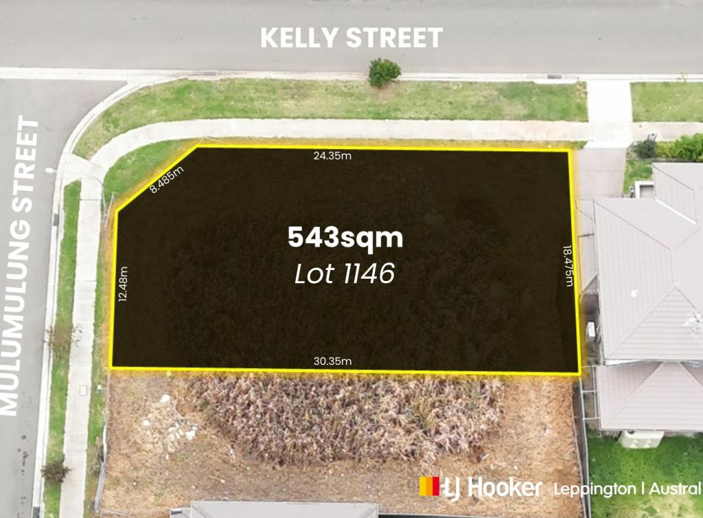 37 Mulumulung St, Austral, NSW 2179