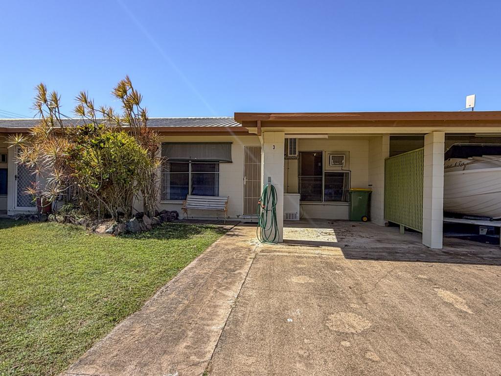 3/6 Ferrero St, Lucinda, QLD 4850