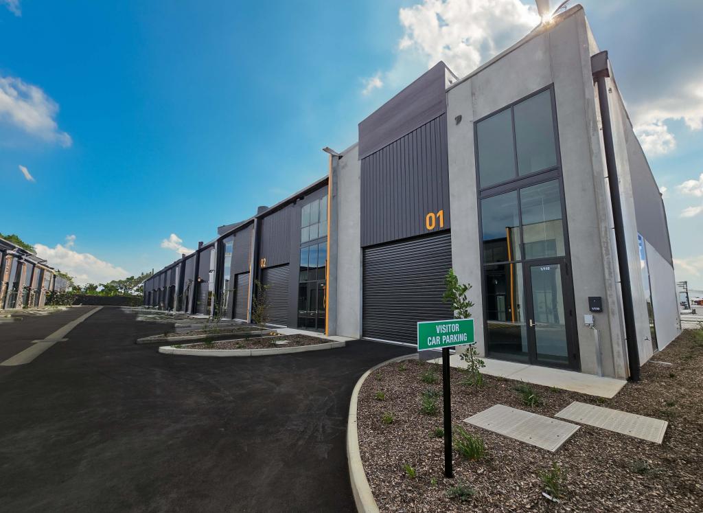 Warehouses 1-7, 110 Glenroy St, Pennington, SA 5013