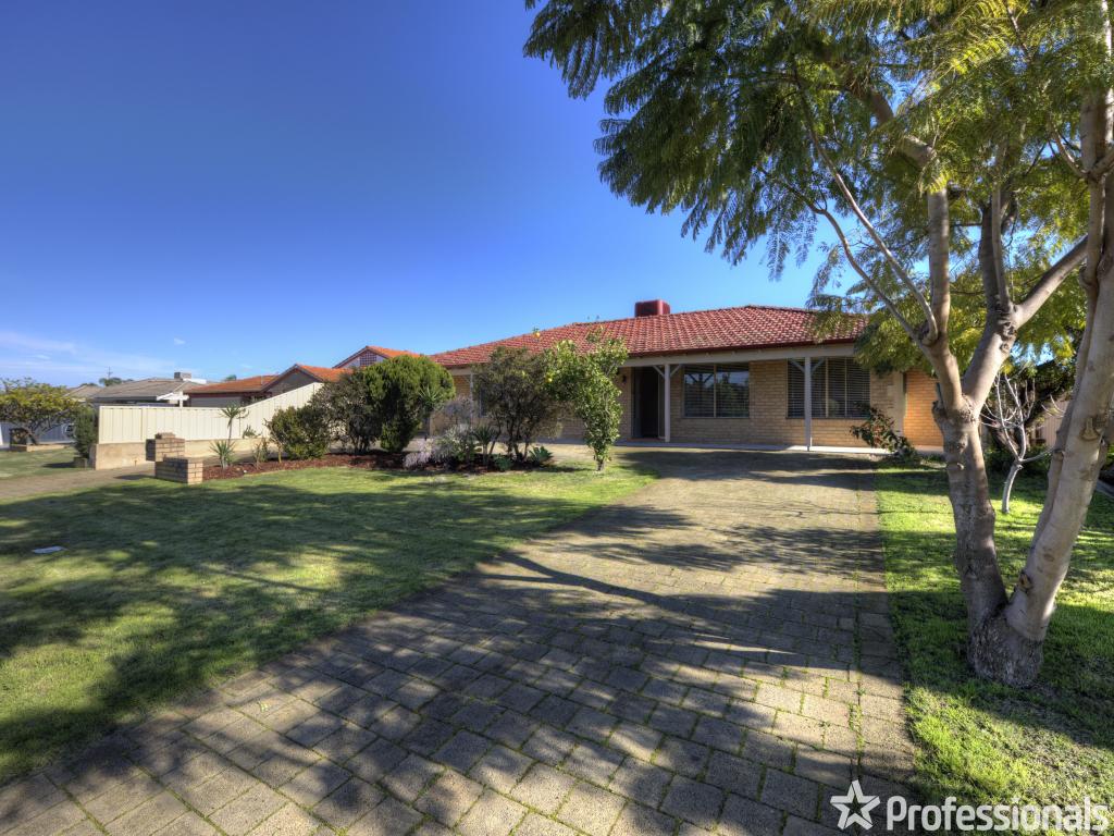 6 Tasman Ct, Thornlie, WA 6108