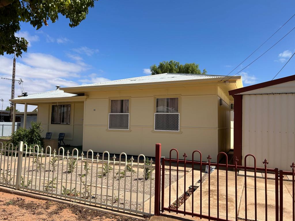 11 Agnes St, Port Augusta, SA 5700