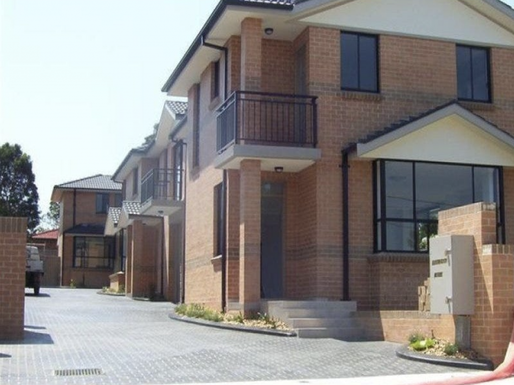 4/4-6 Bowden St, North Parramatta, NSW 2151