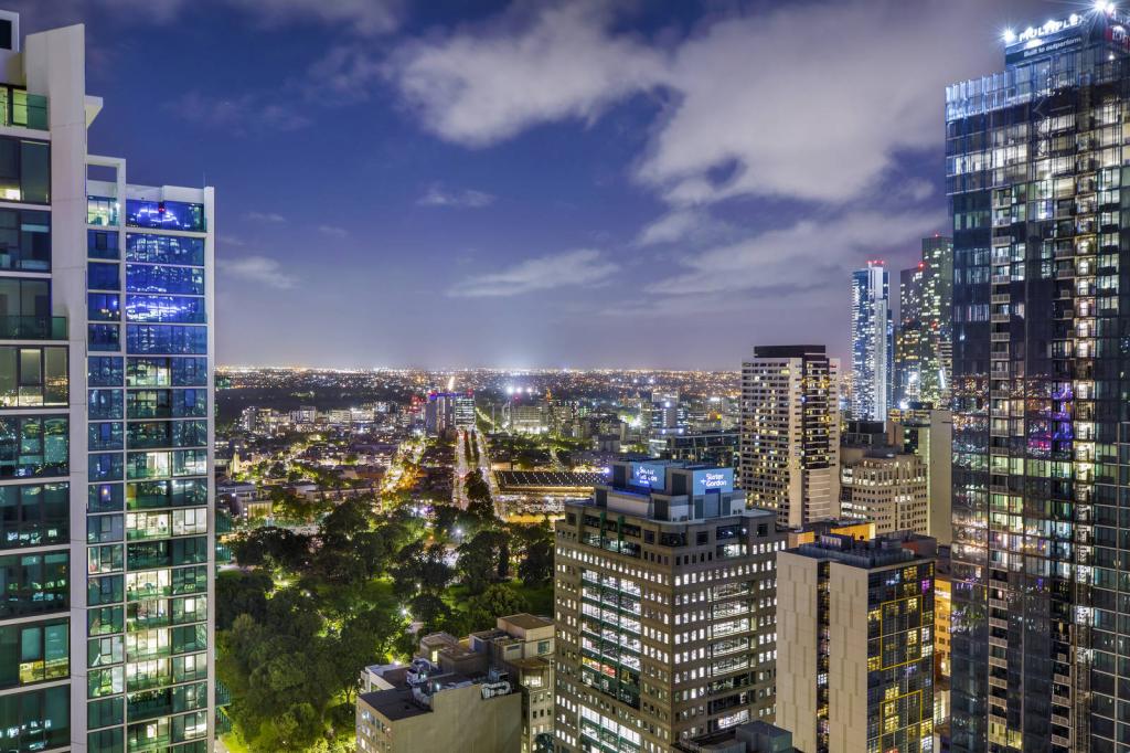 40 Cade Way, Parkville, VIC 3052