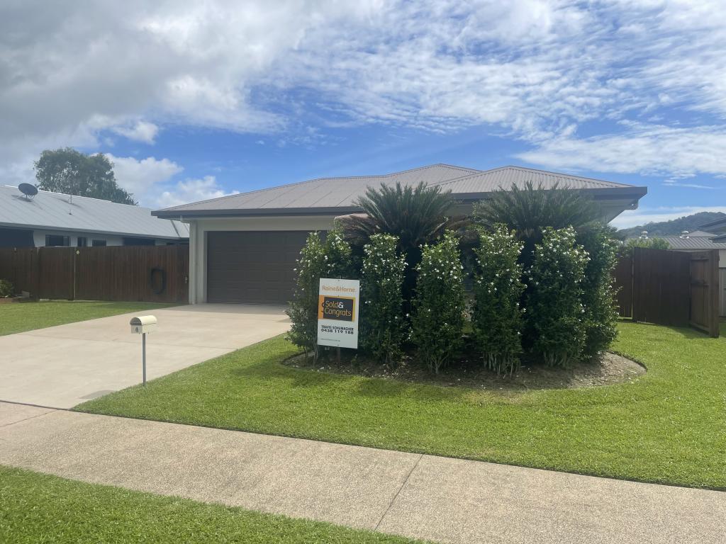 4 Spoonbill Cl, Mossman, QLD 4873