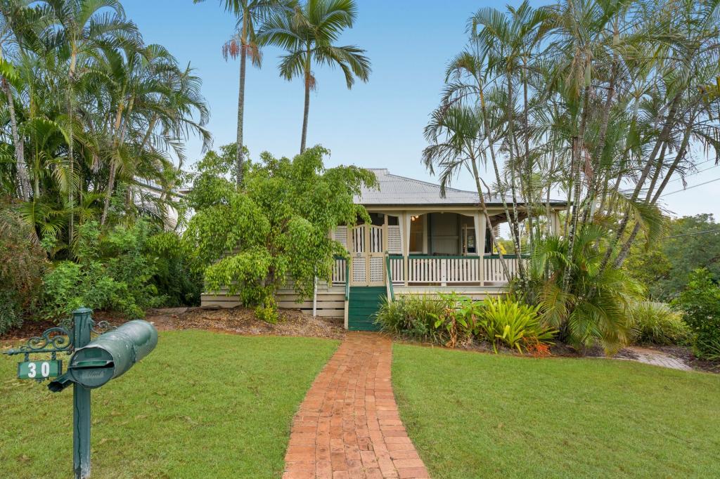 30 Woodend Rd, Sadliers Crossing, QLD 4305