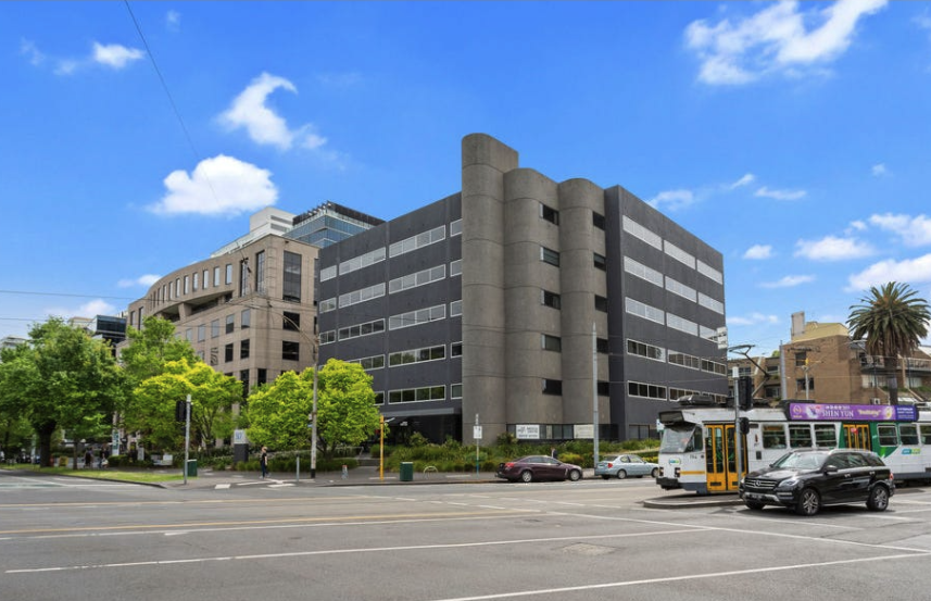 11/517 St Kilda Rd, Melbourne, VIC 3004