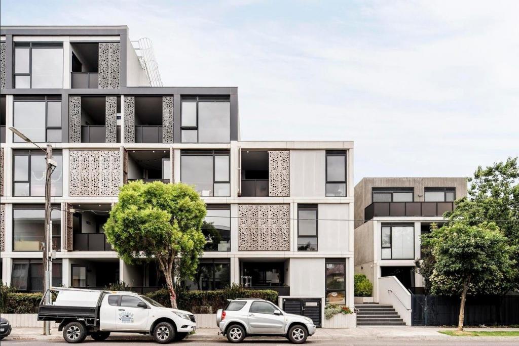 118/5 BEAVERS RD, NORTHCOTE, VIC 3070