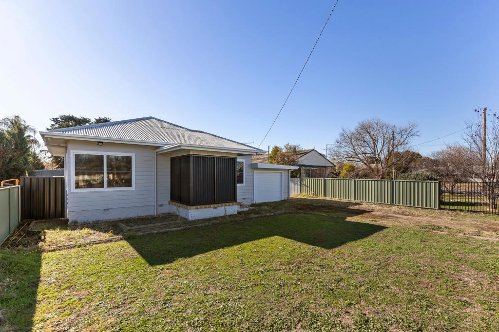 27 Williams Ave, Cootamundra, NSW 2590