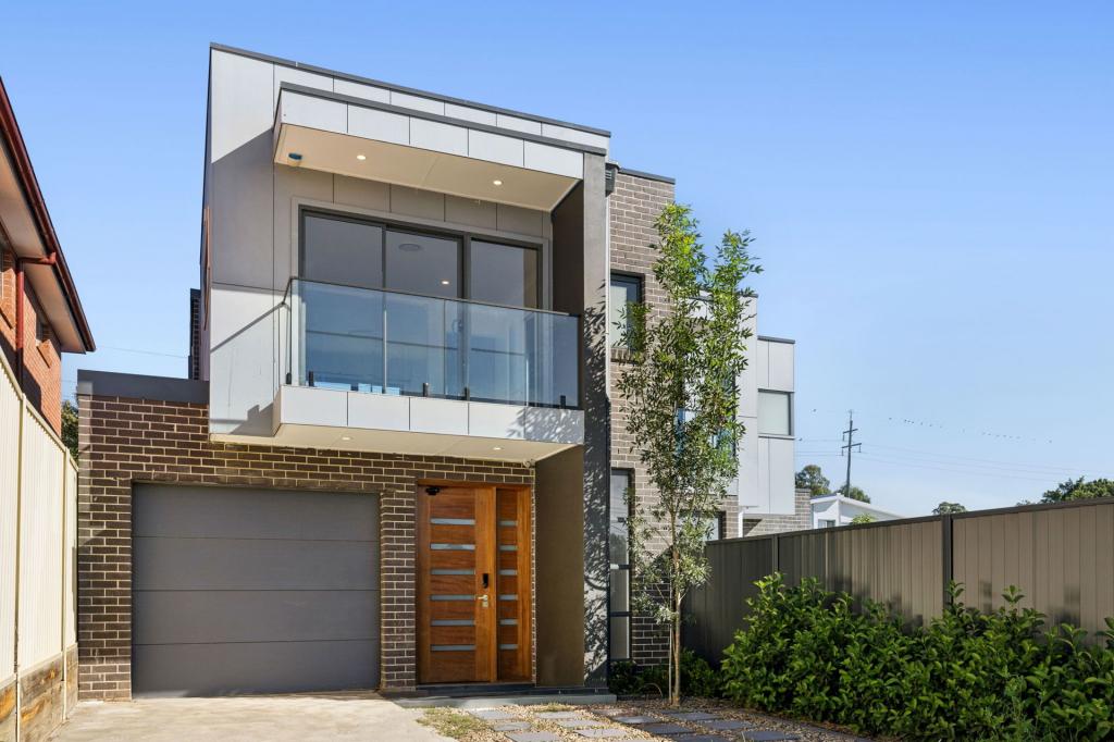 170 & 170A HAWKSVIEW ST, GUILDFORD, NSW 2161
