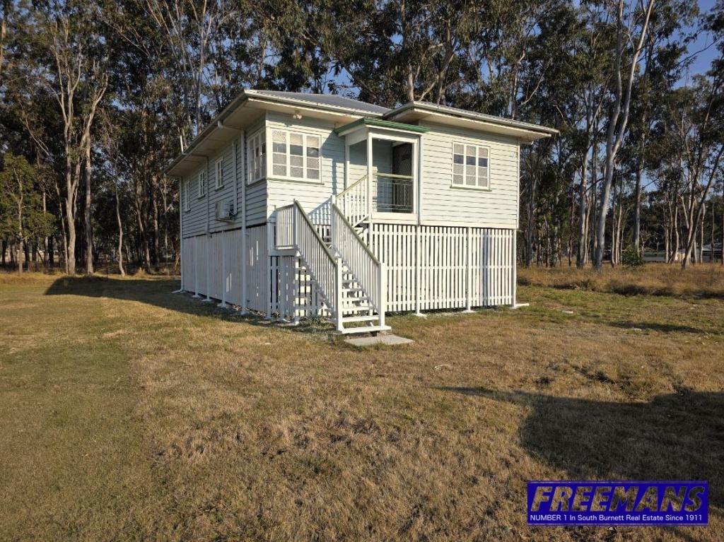 80a King St, Nanango, QLD 4615