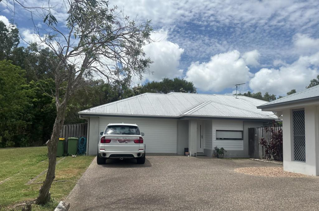 2/32 Warilla View, Blacks Beach, QLD 4740