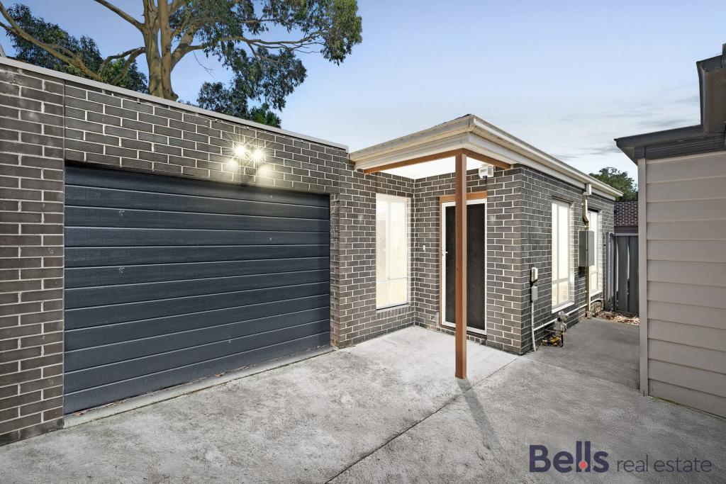 2/3 Dubbo St, Albion, VIC 3020