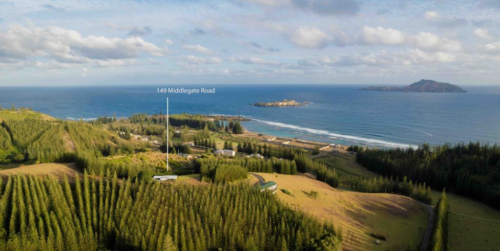 149 Middlegate Rd, Norfolk Island, NSW 2899