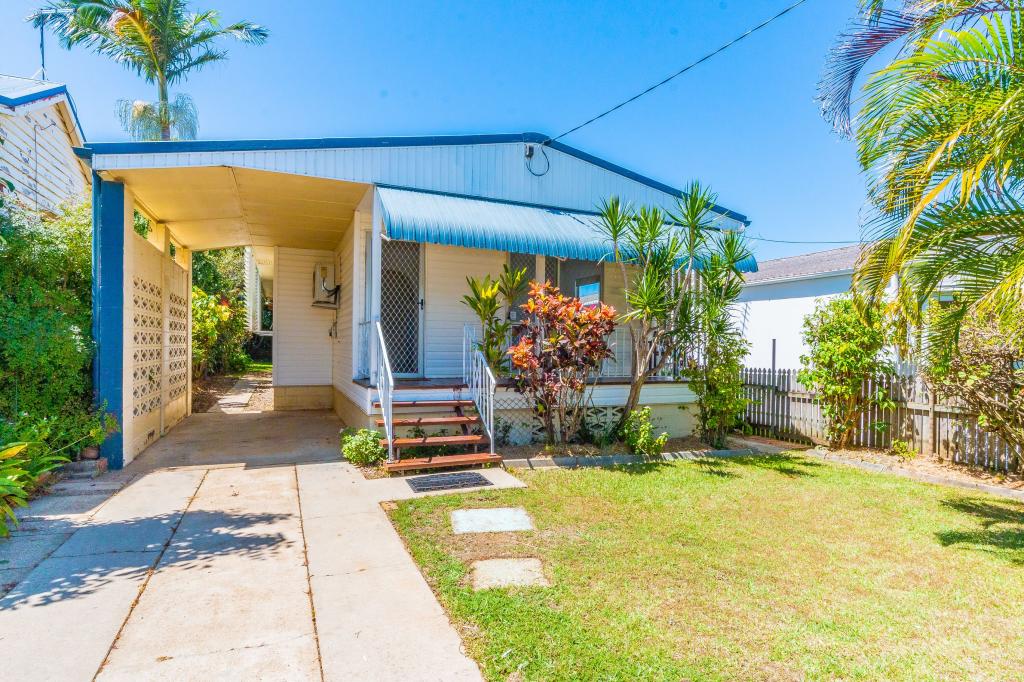 32a Donald St, Woody Point, QLD 4019
