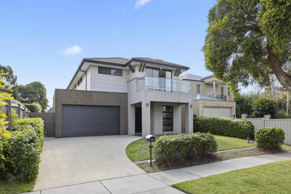 1 Sycamore Ave, Mentone, VIC 3194